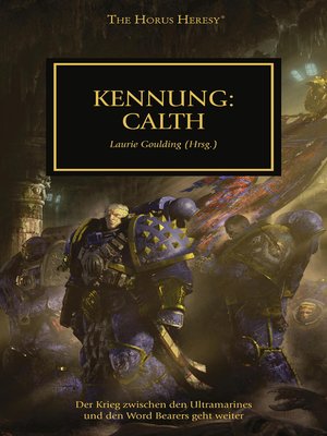 cover image of Kennung: Calth